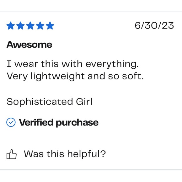 KIMONO 🔥 NWT ONE SIZE FITS ALL - Picture 4 of 4